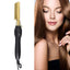 Pro Electric Beard Straightening Comb