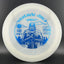 VIP Prince - Matty Orum Signature Disc Golf Driver