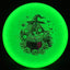 Vessel Glow Élevé - Halloween 2025 - Édition Limitée