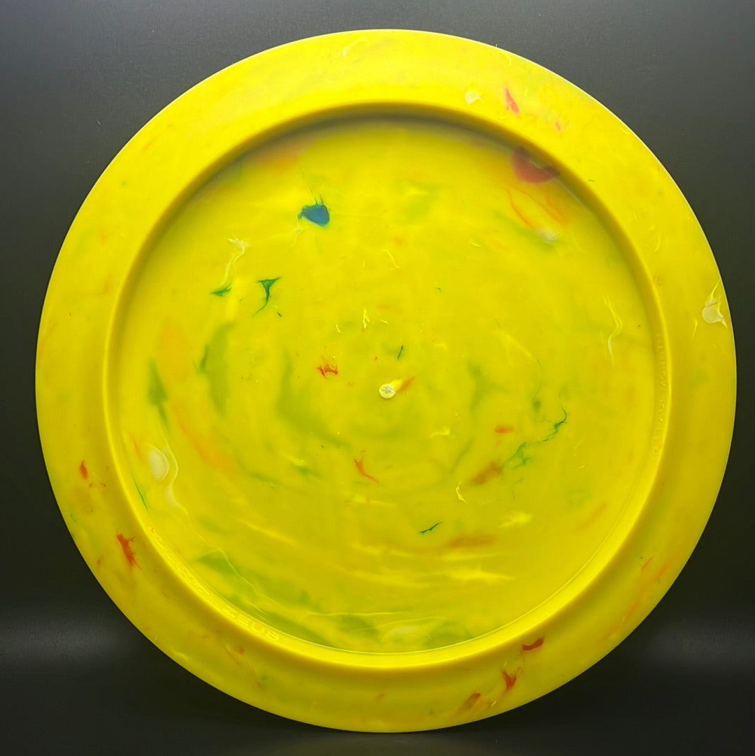 Jawbreaker Zeus - Limited Edition Disc Golf Driver