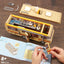 BlockBus Camper Set - Korvel