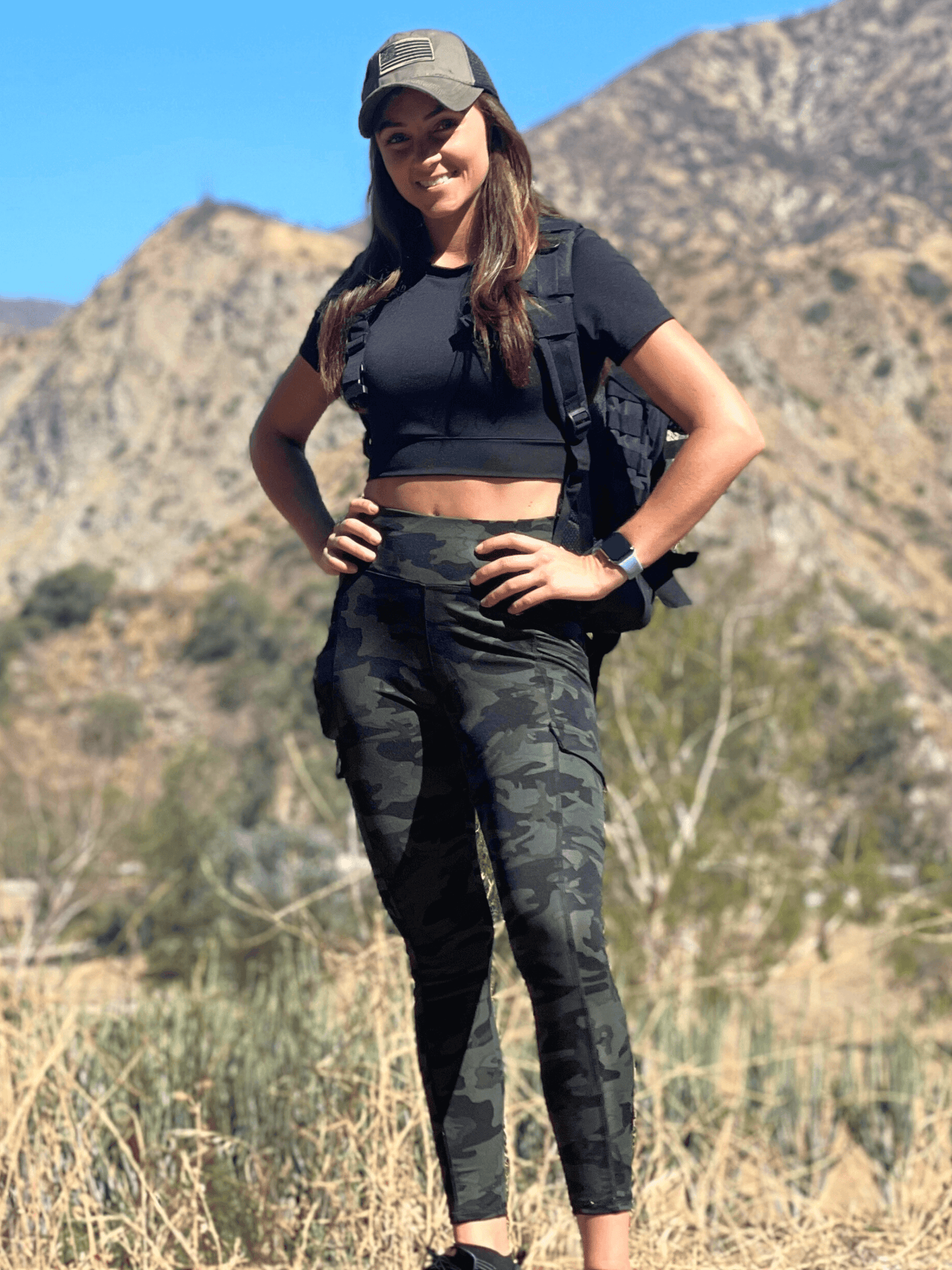 JupiterGear Crop Top à Manches Courtes