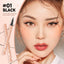 Eyeliner Eléctrico BANXEER - Impermeable y de Larga Duración