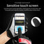 Premium Touchscreen Bicycle Gloves for Outdoor Riding