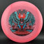 Limited Edition ESP Glo Buzzz - Karudi the Overseer by Ripper Studios - Korvel