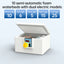 24 - hr Thermostatic Small Poultry Incubator. Biomimetic Waterbed. Auto & Smart. For Chick, Duck & Goose Eggs - Korvel