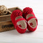 Soft Bottom Princess Series Baby Shoes