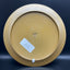 Shimmer Star Colossus - Tourney F2 Disc Golf Driver