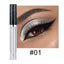 HANDAIYAN 12 Color Single Diamond Liquid Eye Shadow Psychedelic Pearly Shiny Eye Shadow Lying Silkworm Tear Makeup Eye Shadow Liquid - Korvel