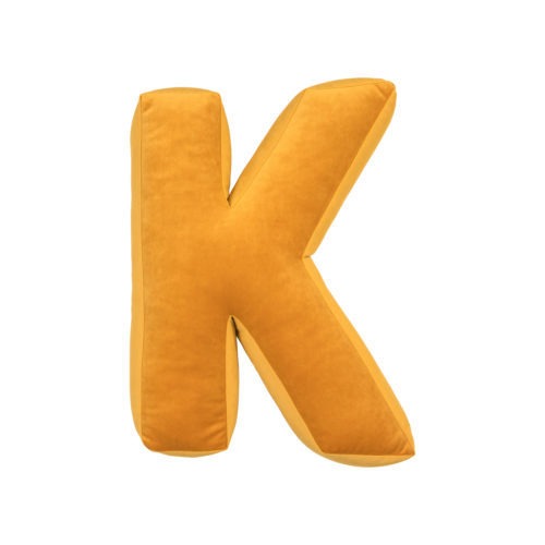 INS New ABC 26 Letter Children's Toy Throw Pillow Living Room Pillow Throw Pillow Background Decoration Photography Sharp Tool - Korvel