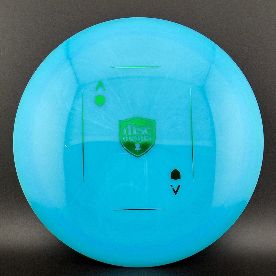 Neo TD - Mystery Disc MB 25