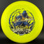 Star Wraith - Controlador de Disco de Golf de Edición Limitada a Todo Color