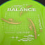 Neutron Balance - Línea Simon - Disco de Golf de Edición Especial