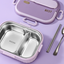 Premium 304 Stainless Steel Insulated Lunch Box