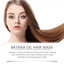 Batana Oil Strong And Volumizing Hair Mask Repair Hair Frizz Nourishing Hair Smooth Hair Treatment - Korvel