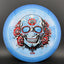 Shimmer Parallel Requiem - OTB Flower Skull Disc