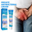 Men's Skin Care Cream For Inner Thigh Itching Relief Refreshing And Gentle Skin Cream - Korvel