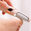 Electric Foot Care File for Smooth, Healthy Feet