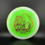 Halo Star Gorgon - Édition des Fêtes Disc Golf Driver