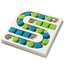 S-Shaped Square Pet Intelligence Feeding Toy Dog Snack Toy Pet Supplies - Korvel