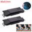 Portable Pouch Card Storage Bag Minimalist Invisible Wallet Organizer Holder Card Holder Wallet Passport Holder - Korvel
