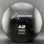 A2 Disc Golf Disc - 400 Ultra Soft Plastic