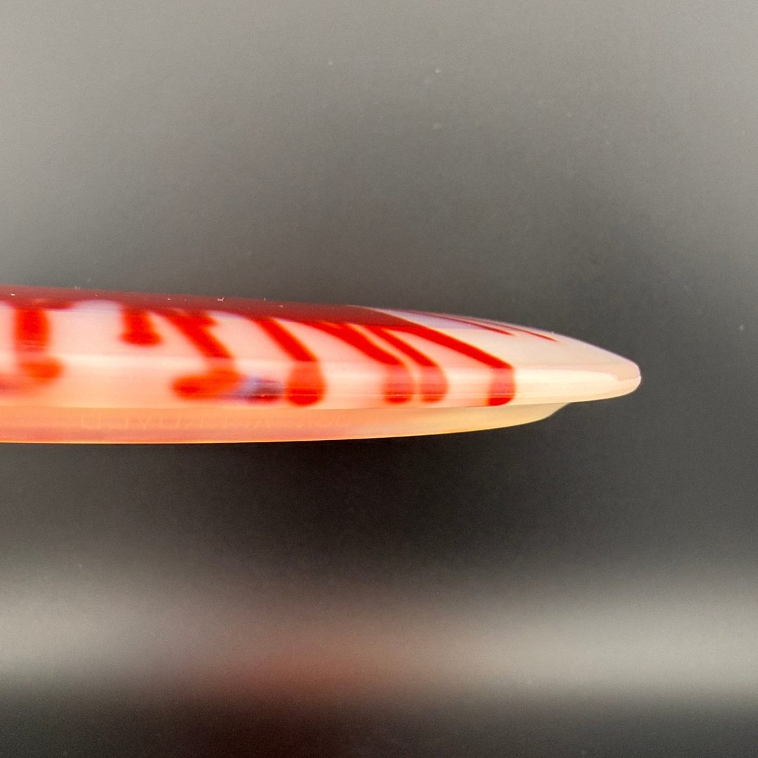 Fly Dye Z Passion Disc - Paige Pierce Edition
