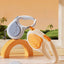 3M 5M Retractable Dog Leash for Small to Medium Pets