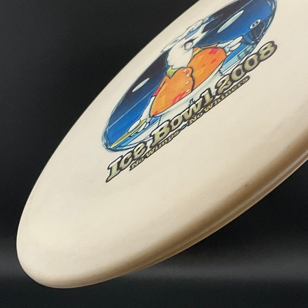 CHING DX Roc (Used) - 2008 Ice Bowl Edition