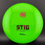 Kastaplast K1 Stig Disco de Golf Midrange