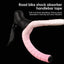 Premium Road Bike Handlebar Tape - Gradient Cloud Design