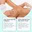 Moisturizing Body Oil Spray, Gentle Dry Skin Hydrating Body Skin Massage Care Oil - Korvel