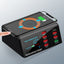 Multi-Function 100W Fast Charging USB Wireless Charger