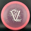 Champion Viper - Limited Edition Disc Golf Disc