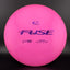 Gold Ice Fuse Disc Golf Midrange