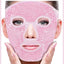 1pc full face massage ice compress can be used repeatedly - Korvel