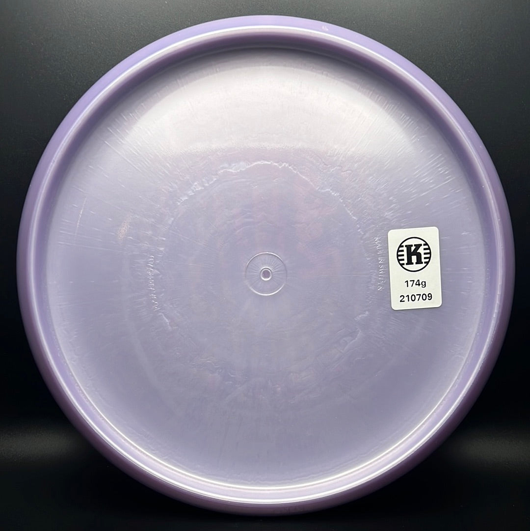K1 Soft Reko Disc - Team Series First Run