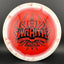 Halo Star Wraith - Garrett Gurthie 2025 Tour Series Disc