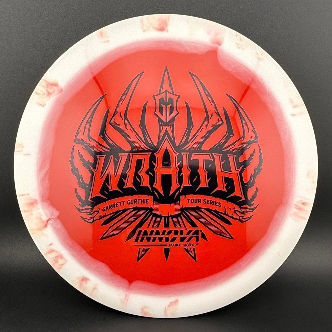 Halo Star Wraith - Garrett Gurthie 2025 Tour Series Disc