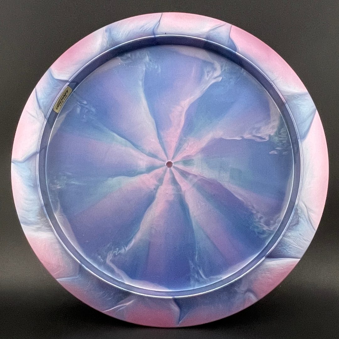 Big Z Swirl Crush - 2026 Ledgestone Edition