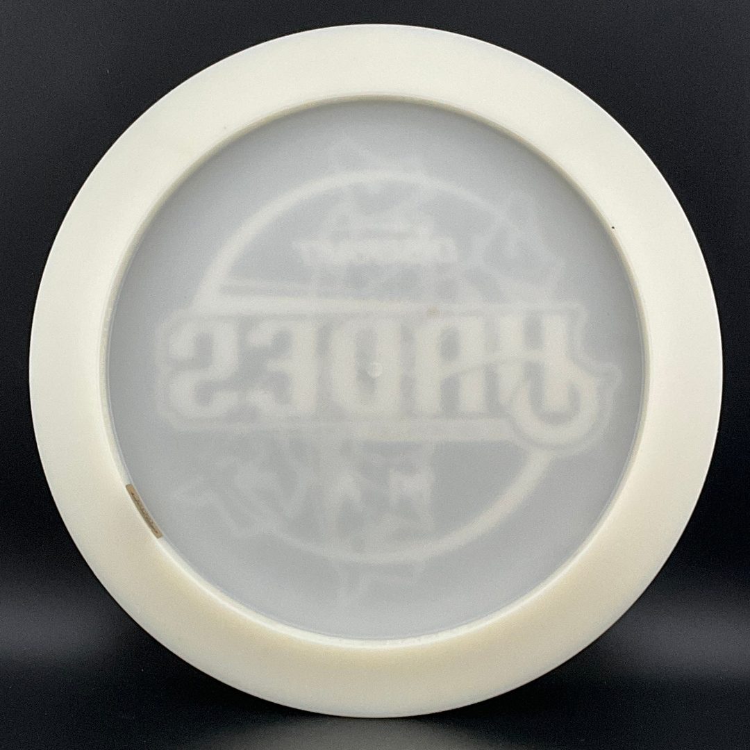Z Glo Hades - St Jude Edition Misprint - Limited Edition