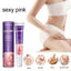 Brightener Pink Essence, Breast Areola Private Part Tender White Lip Joint To Remove Melanin Pink Essence - Korvel
