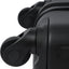Maleta Spinner Dura Premium de 20'' con Cerradura TSA - Negra