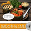 CanEase Auto Opener - Effortless One-Touch Can Opening
