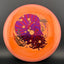 Aura Praxis - Nautilus - Putter de Disc Golf Première Édition