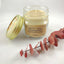 Amber Soy Candle – Warm & Luxurious Scent | Mam Jam’s - Korvel