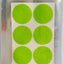 Plant essential oil mosquito repellent sticker for babies cute and portable outdoor mosquito repellent sticker - Korvel