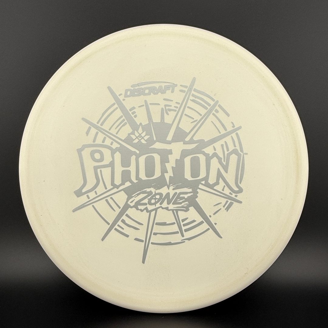 Photon Zone - Worlds 2024 - Disco UV Crazy Tuff