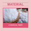 Self-Adhesive Eyelashes, Lazy People Glue-Free Free Unloading Self-Adhesive Thick Thin Long Natural Eyelashes - Korvel