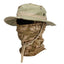 Premium Cooling Neck Gaiter and Boonie Hat Set